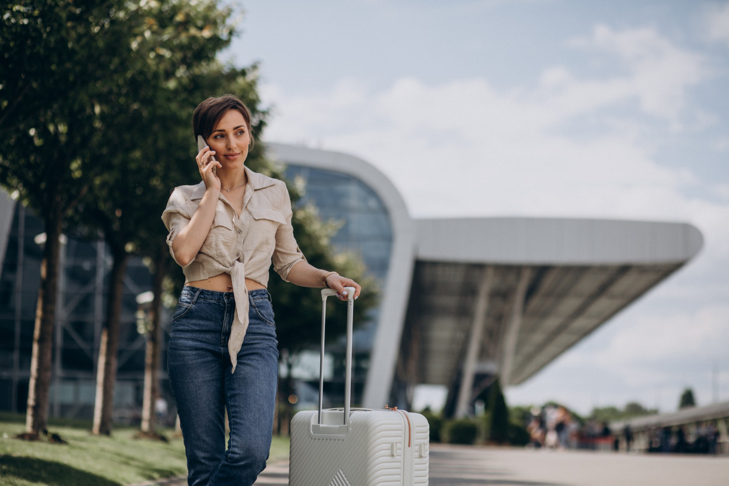 5 Travel Quotes That Perfectly Capture Why We Explore
