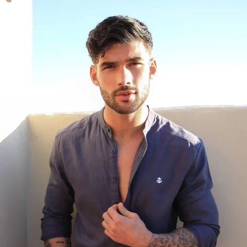 James K.